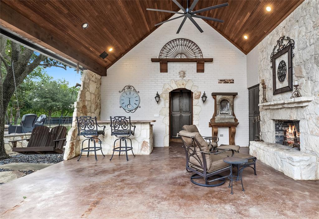 Buchanan Estates - Residential