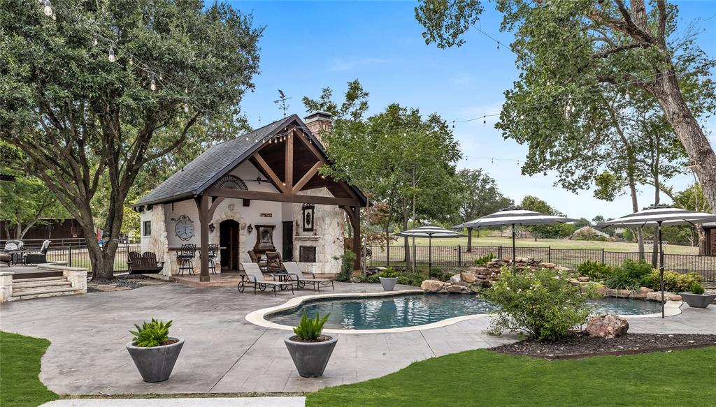 Buchanan Estates - Residential