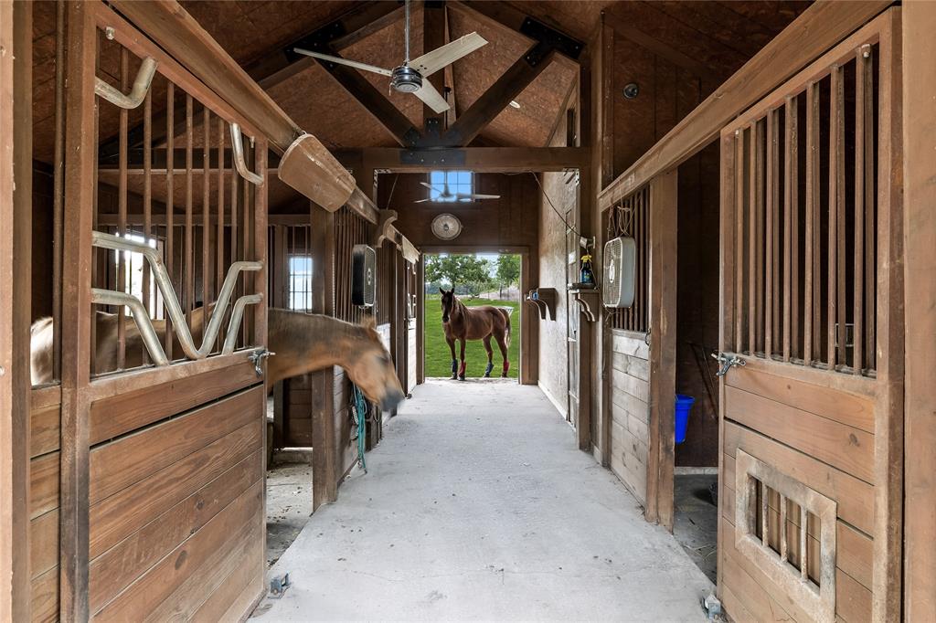 Buchanan Estates - Residential