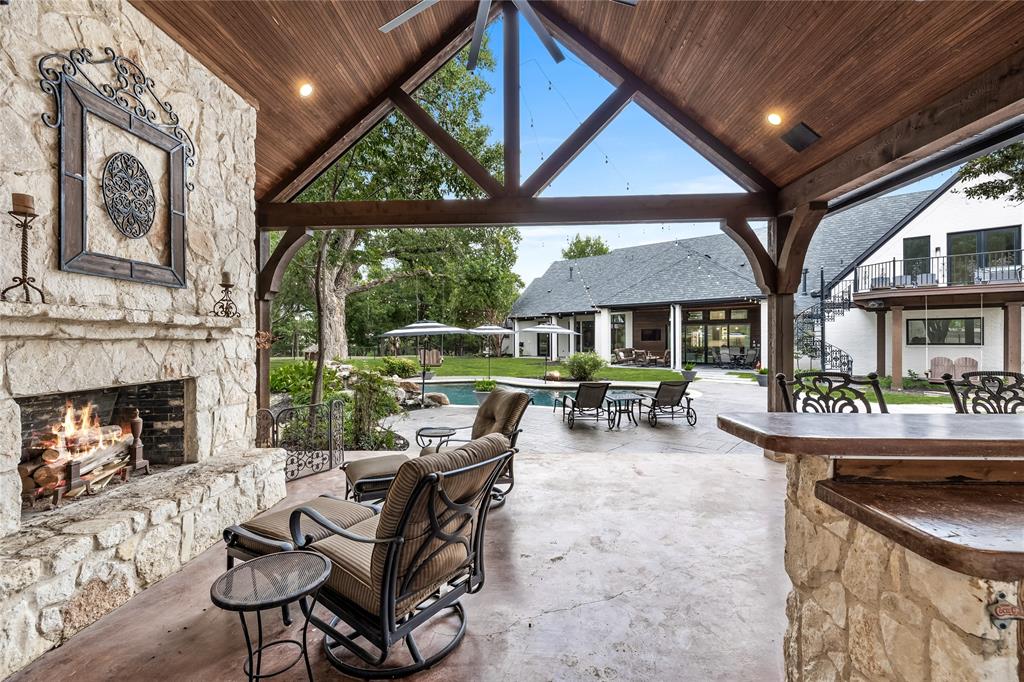 Buchanan Estates - Residential