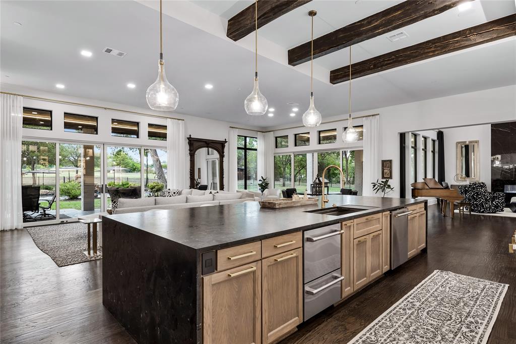 Buchanan Estates - Residential