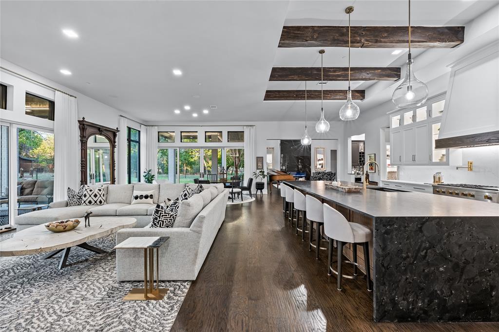 Buchanan Estates - Residential
