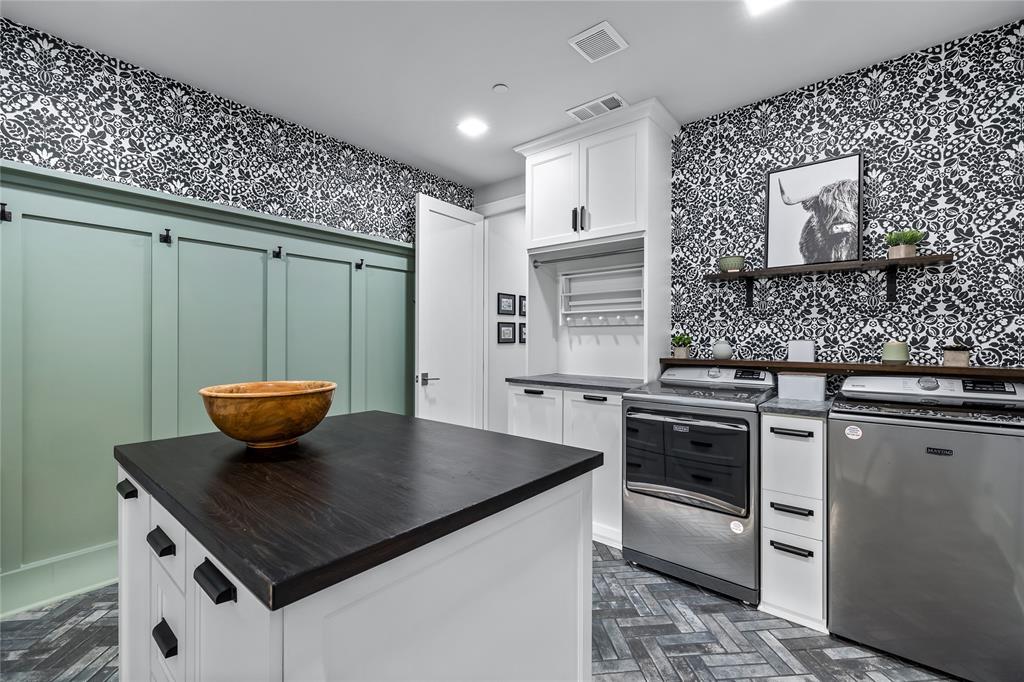 Buchanan Estates - Residential