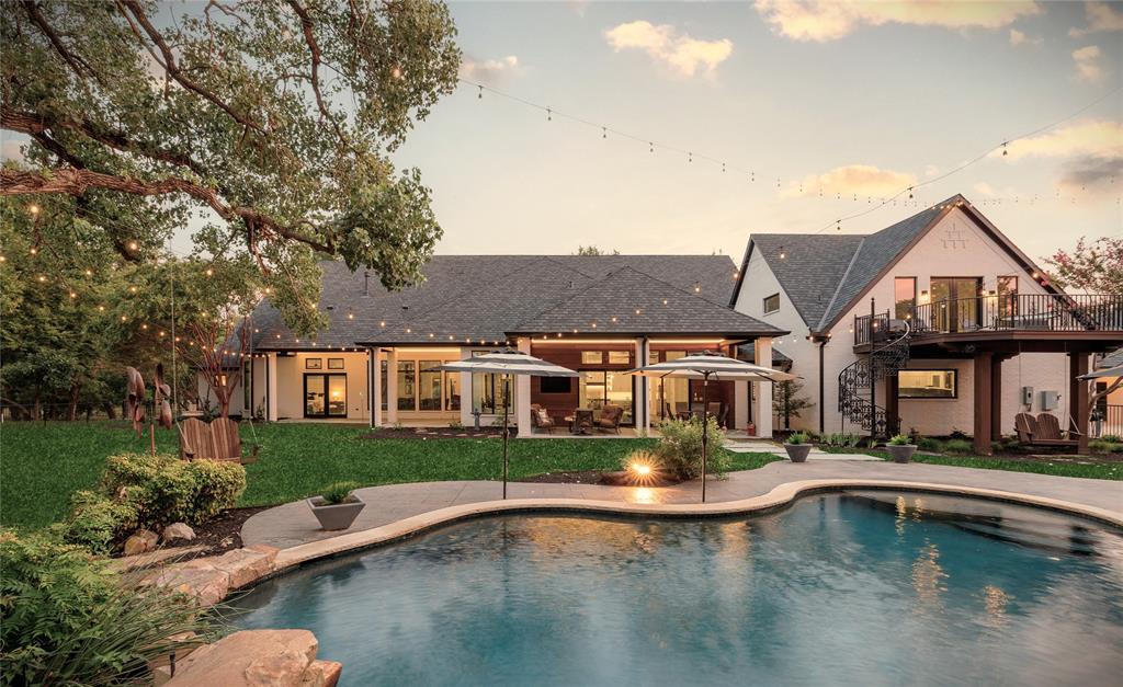 Buchanan Estates - Residential