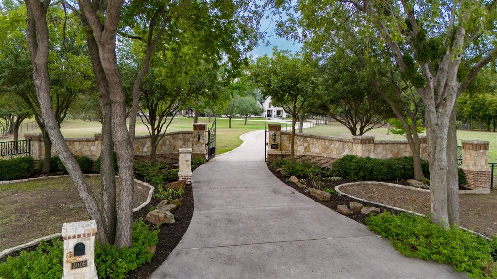 Buchanan Estates - Residential