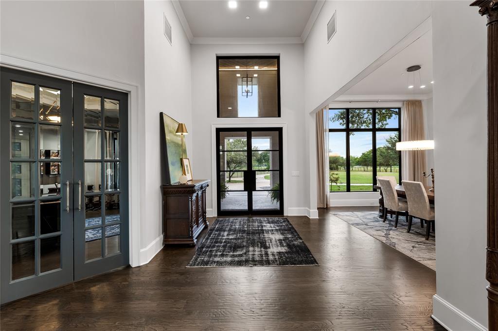 Buchanan Estates - Residential