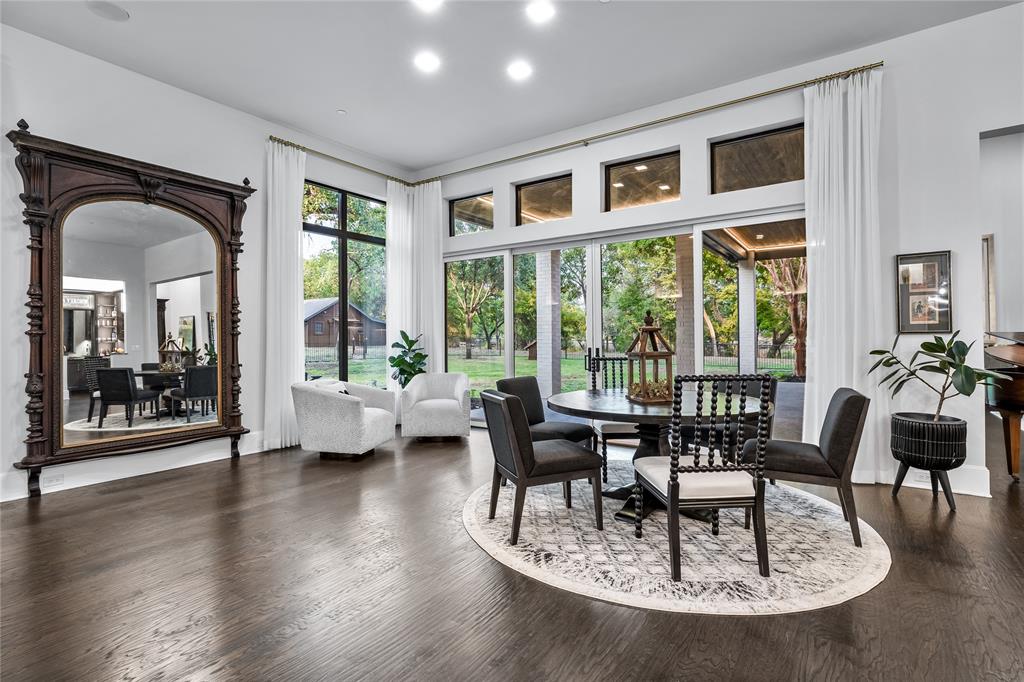 Buchanan Estates - Residential