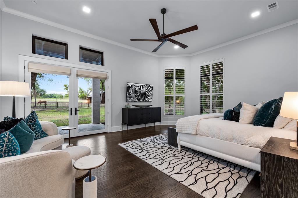 Buchanan Estates - Residential