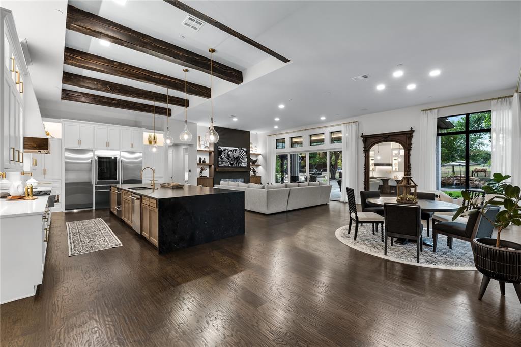 Buchanan Estates - Residential