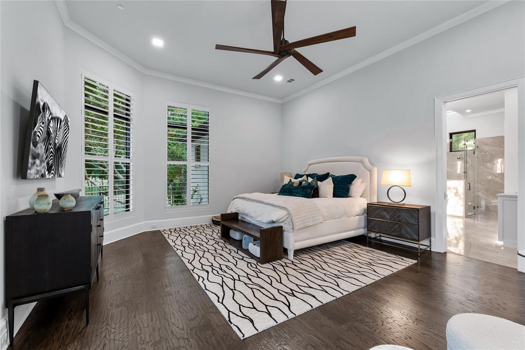 Buchanan Estates - Residential