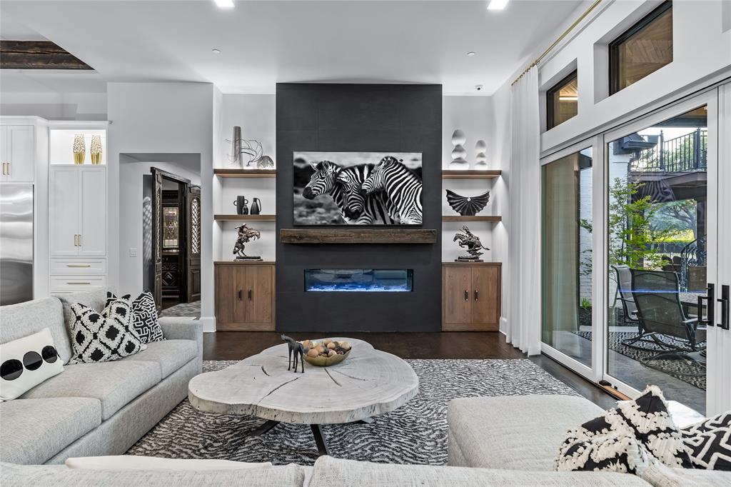 Buchanan Estates - Residential