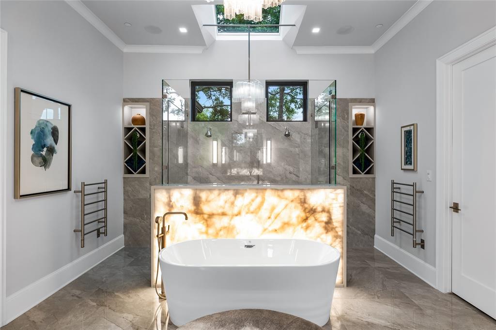Buchanan Estates - Residential