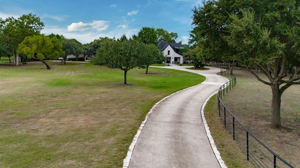 Buchanan Estates - Residential