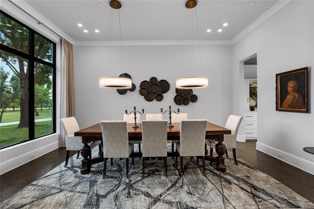 Buchanan Estates - Residential