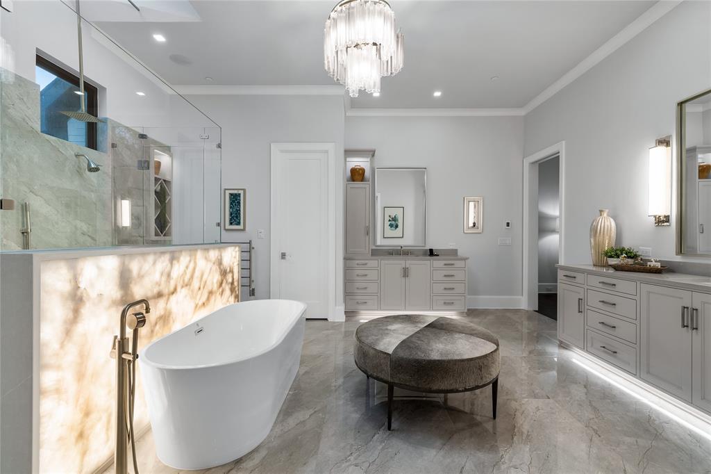Buchanan Estates - Residential