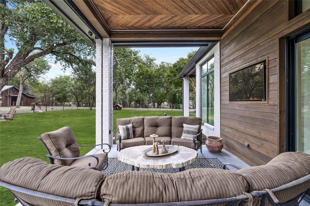 Buchanan Estates - Residential