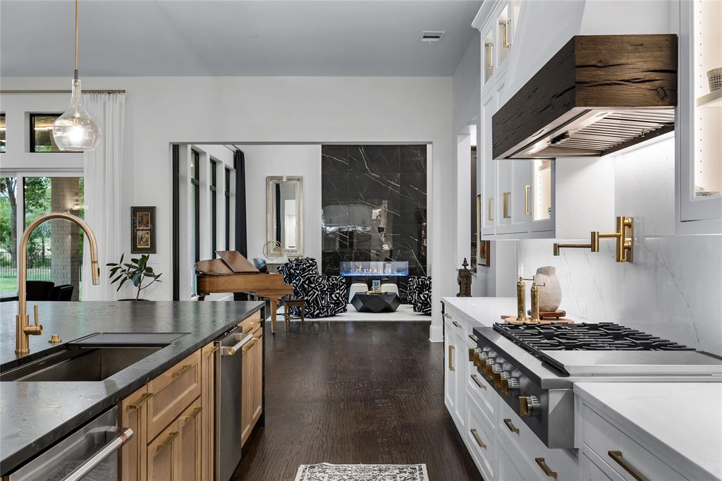 Buchanan Estates - Residential