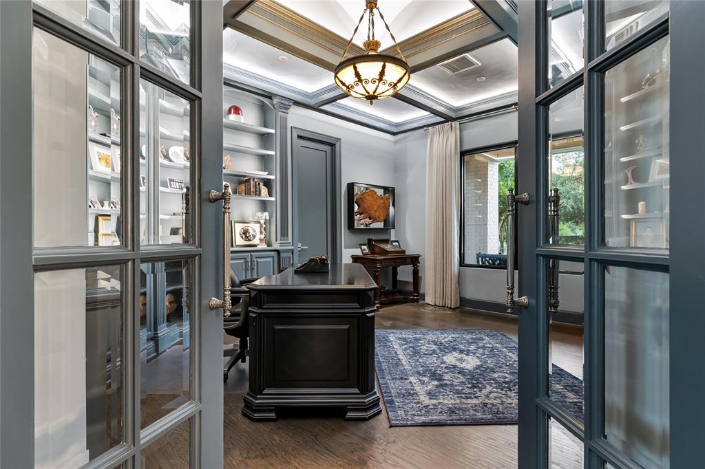 Buchanan Estates - Residential