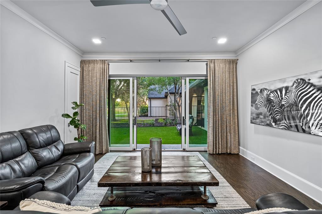 Buchanan Estates - Residential