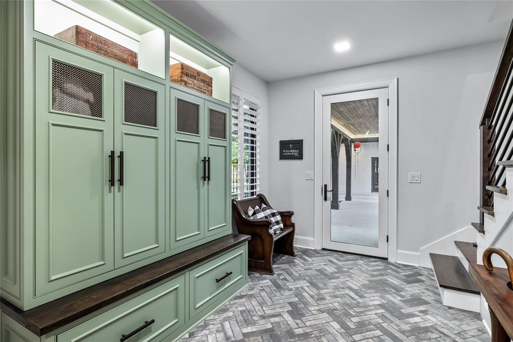 Buchanan Estates - Residential