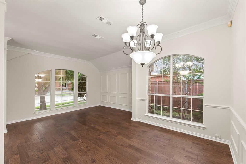 Glen Cove Village Rep - Residential