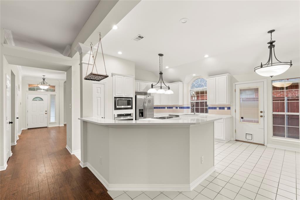 Glen Cove Village Rep - Residential