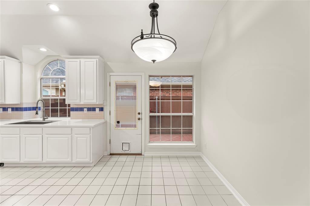 Glen Cove Village Rep - Residential
