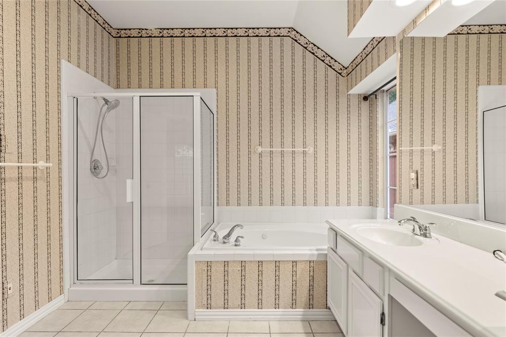 Glen Cove Village Rep - Residential
