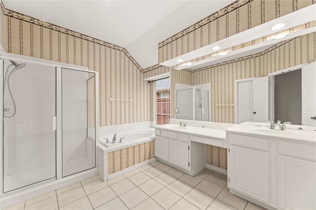 Glen Cove Village Rep - Residential
