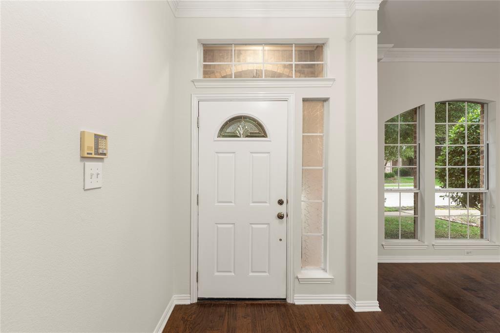 Glen Cove Village Rep - Residential