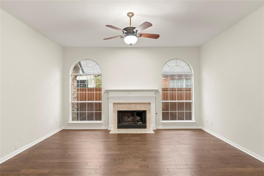 Glen Cove Village Rep - Residential