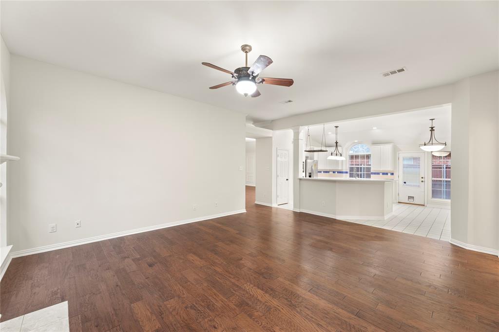 Glen Cove Village Rep - Residential