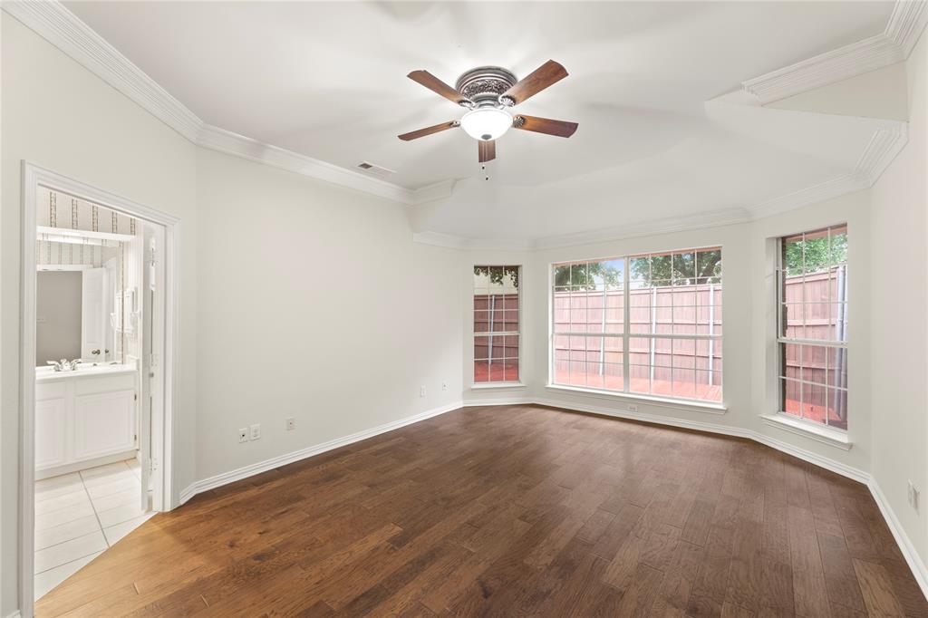 Glen Cove Village Rep - Residential
