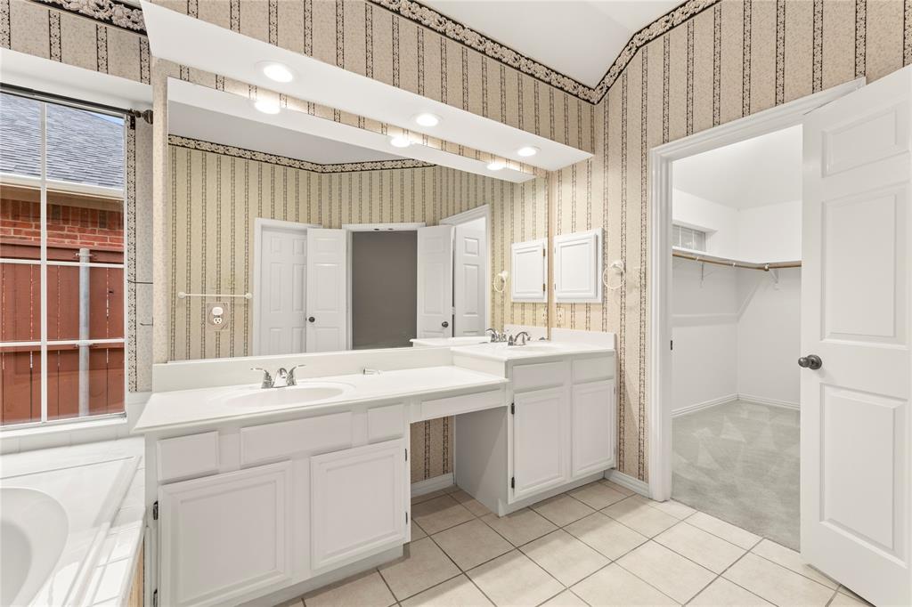 Glen Cove Village Rep - Residential