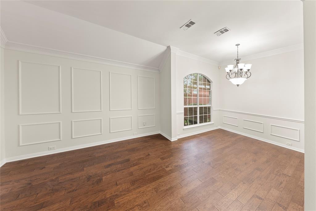 Glen Cove Village Rep - Residential