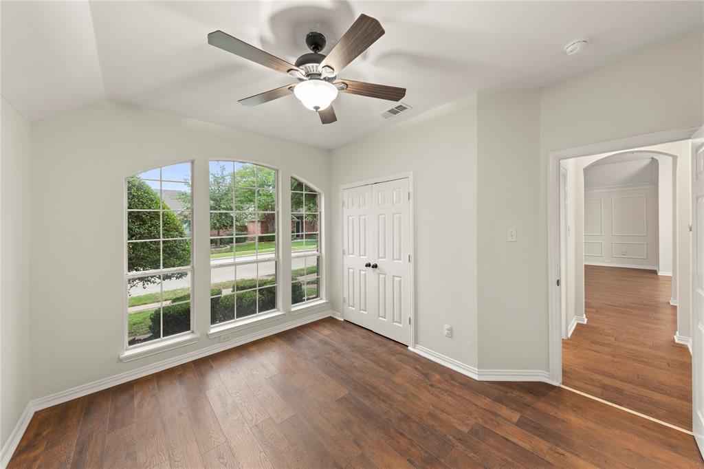 Glen Cove Village Rep - Residential
