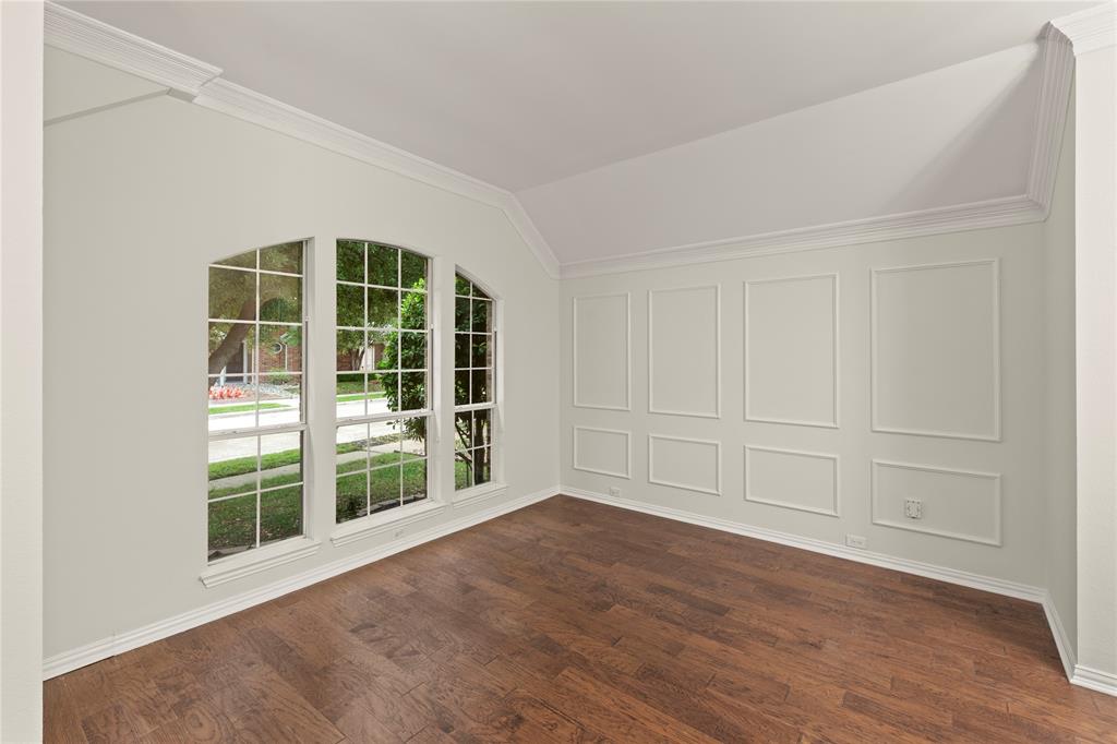 Glen Cove Village Rep - Residential