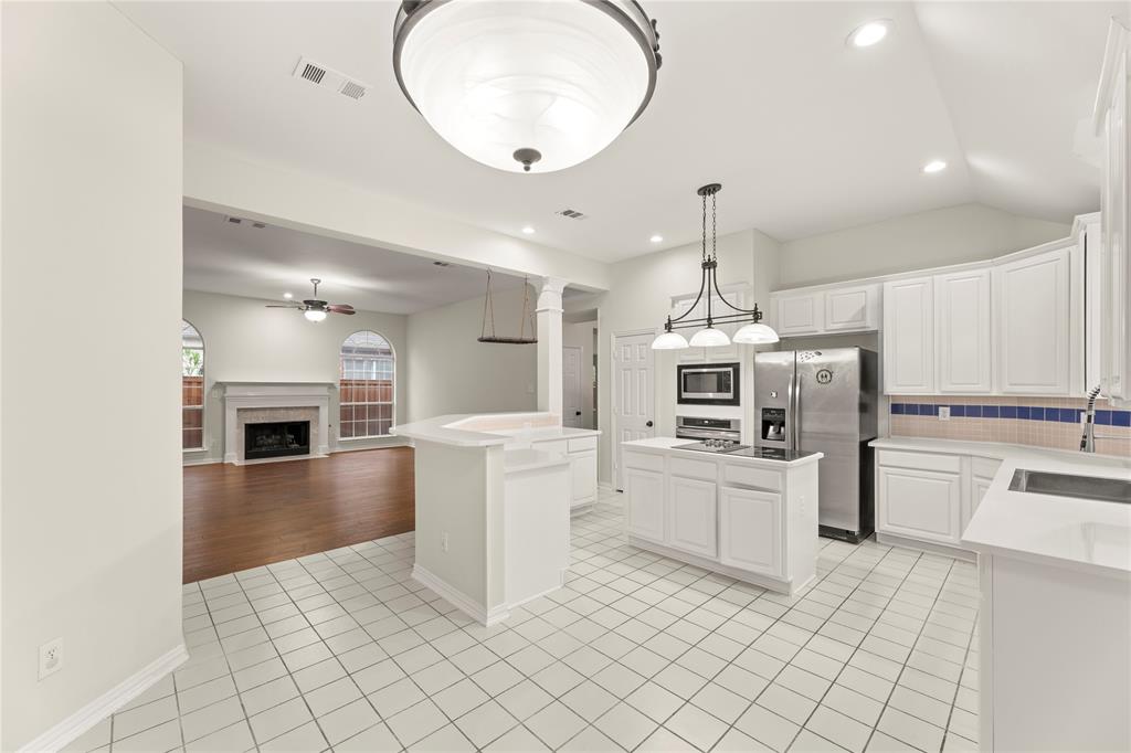 Glen Cove Village Rep - Residential