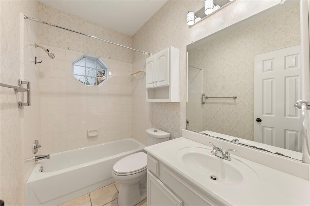 Glen Cove Village Rep - Residential