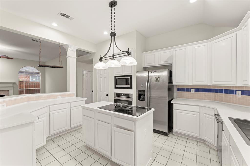 Glen Cove Village Rep - Residential