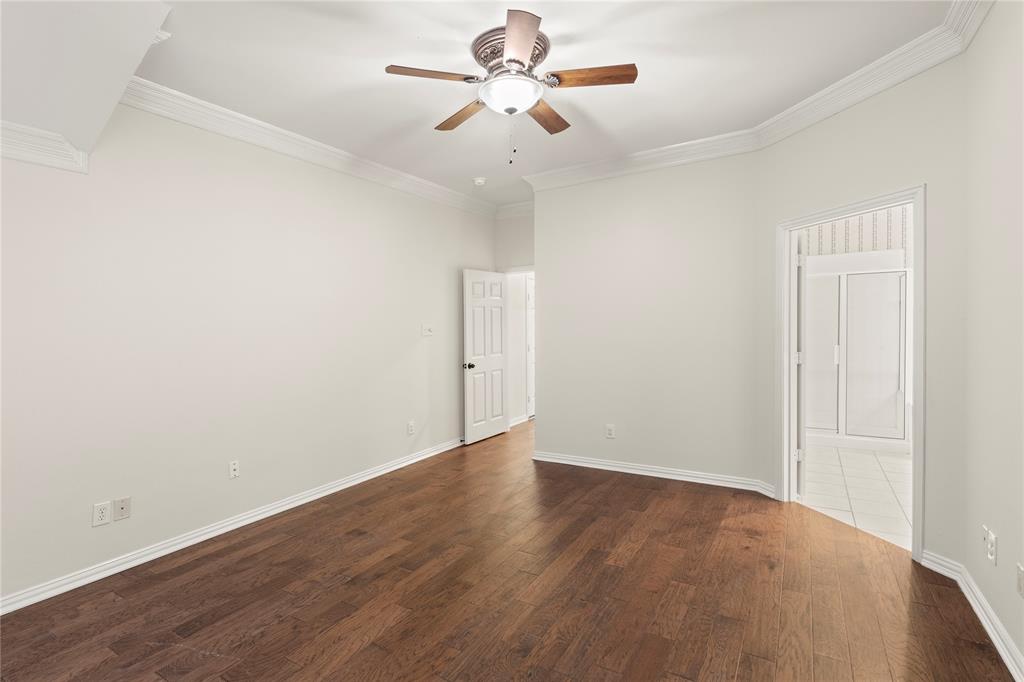 Glen Cove Village Rep - Residential