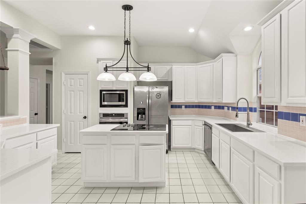 Glen Cove Village Rep - Residential