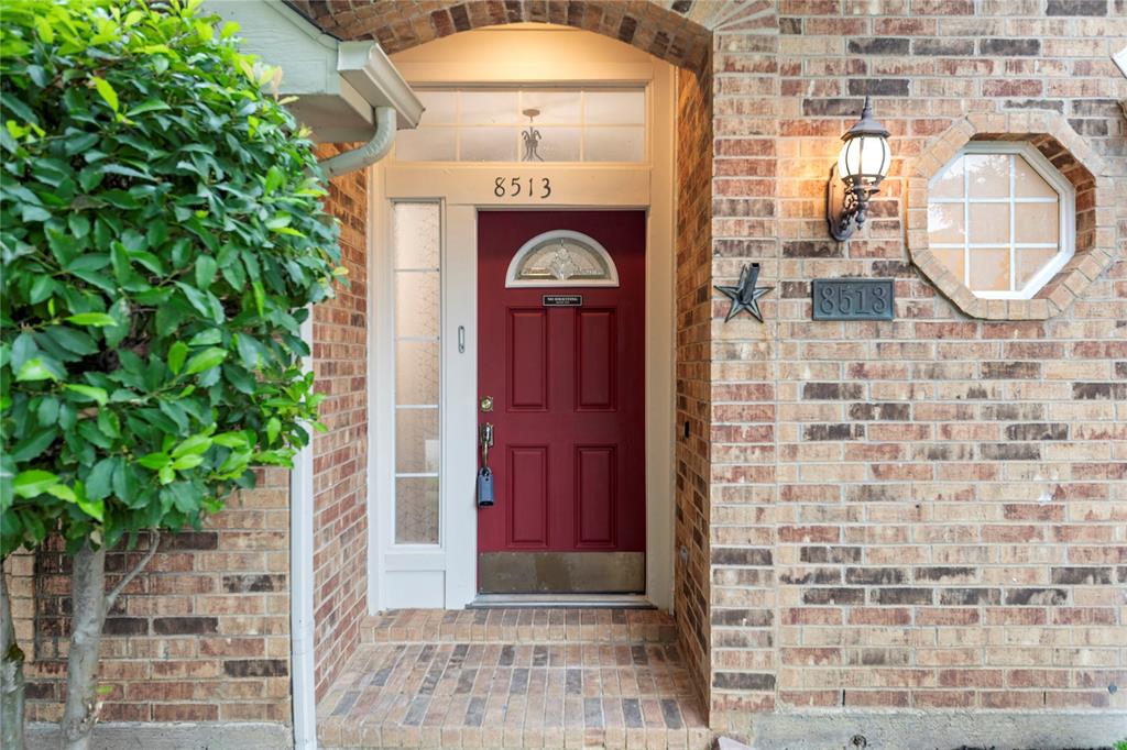 Glen Cove Village Rep - Residential
