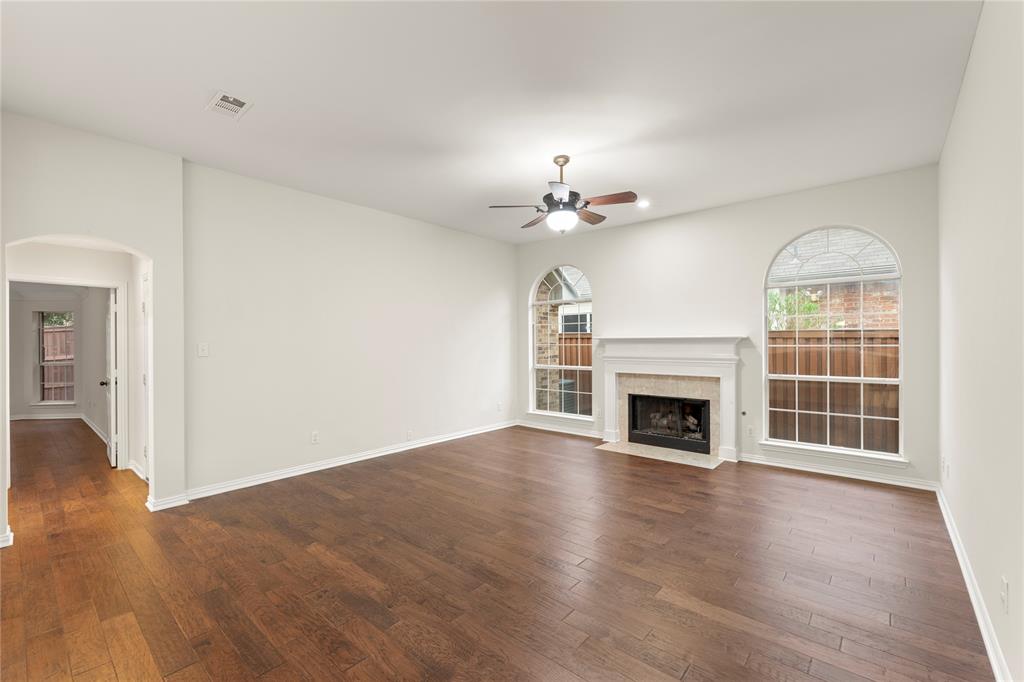Glen Cove Village Rep - Residential