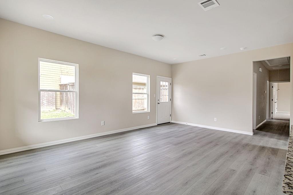 Union Depot Addition - Residential