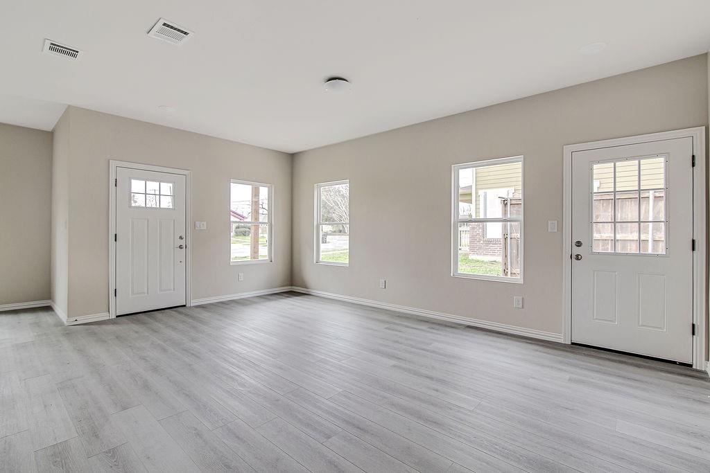 Union Depot Addition - Residential