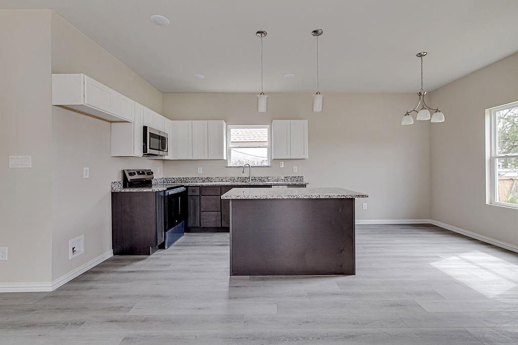 Union Depot Addition - Residential