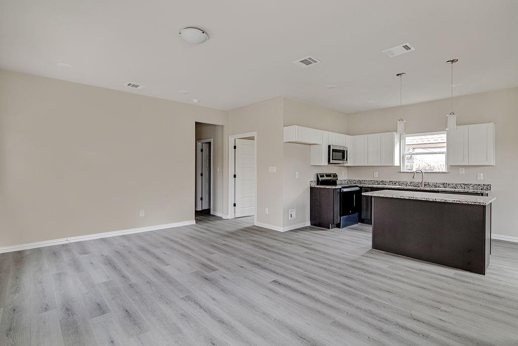 Union Depot Addition - Residential