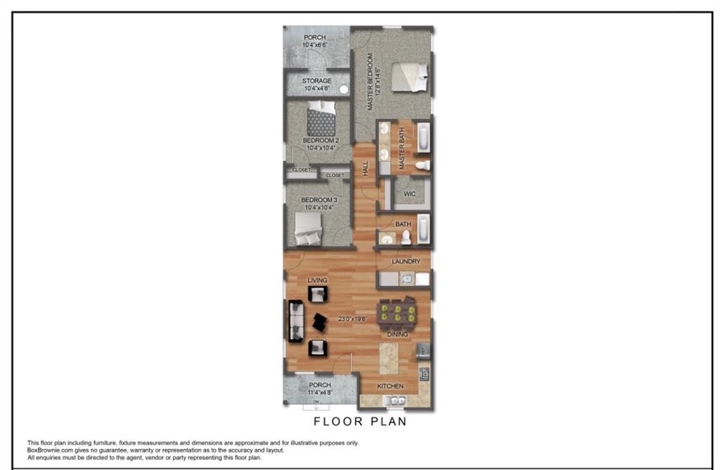 Union Depot Addition - Residential