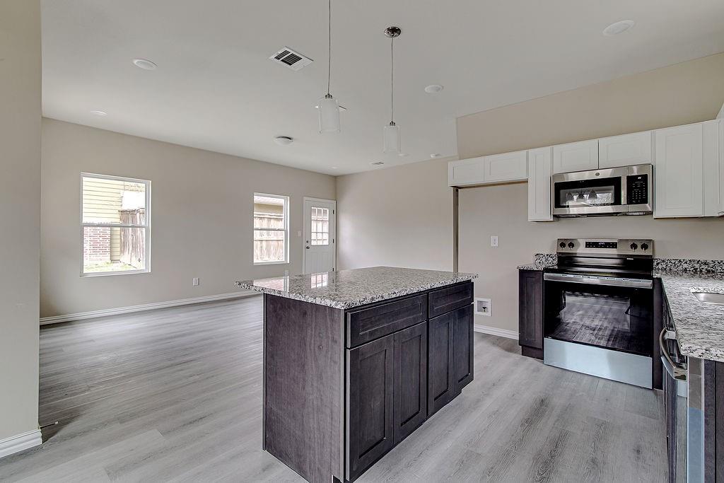 Union Depot Addition - Residential